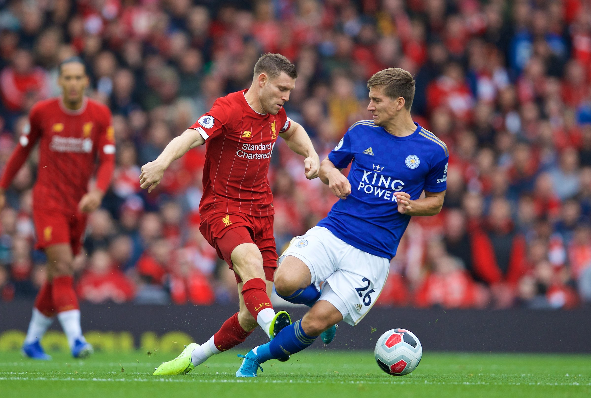 作正在克服 作正在克服